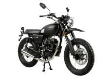 Viarelli Scrambler