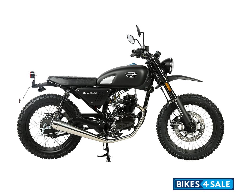 Viarelli Scrambler