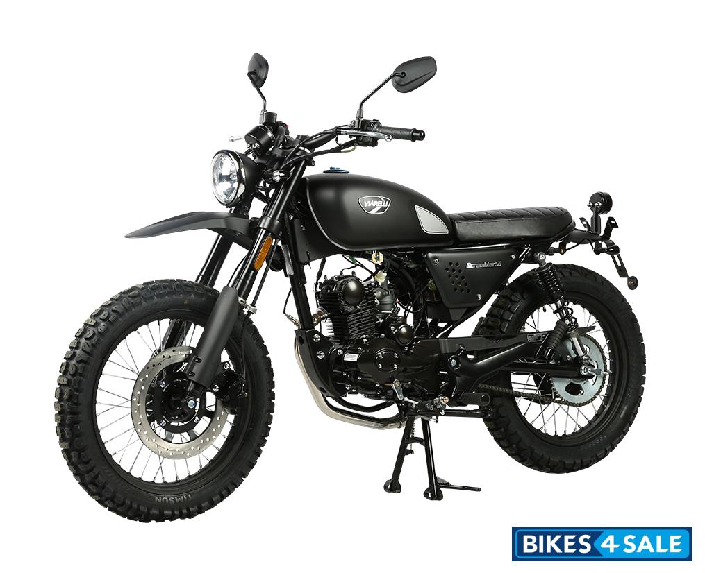 Viarelli Scrambler