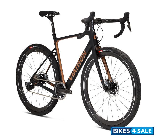 Viathon G.1 Red eTap AXS