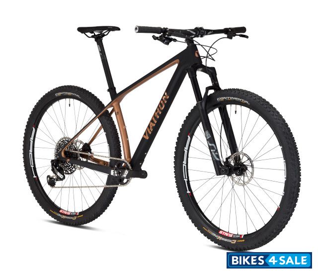 Viathon M.1 X01 Eagle