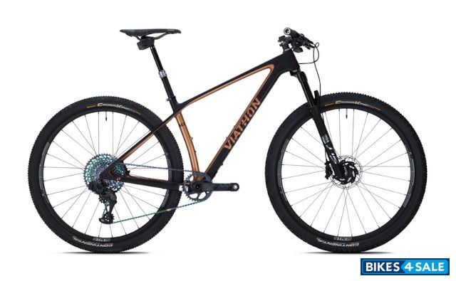 Viathon M.1 XX1 Eagle AXS