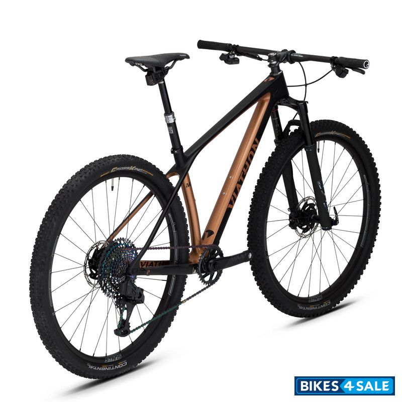 Viathon M.1 XX1 Eagle AXS