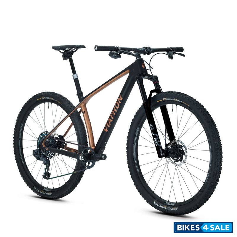 Viathon M.1 XX1 Eagle AXS