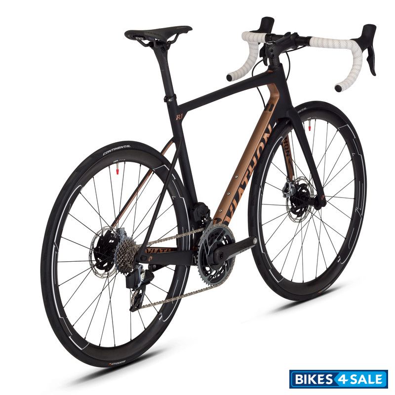 Viathon R.1 Red eTap AXS