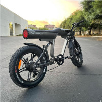 VINCI Electric Motorbike