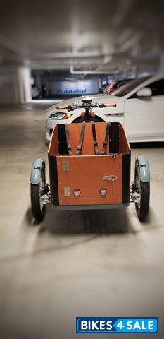 Virtue Pedal Box Plus