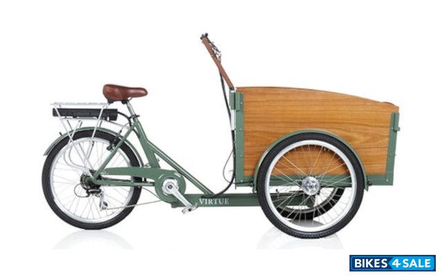 Virtue Schoolbus Plus