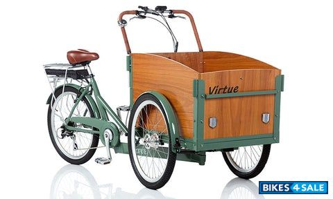 Virtue Schoolbus Plus