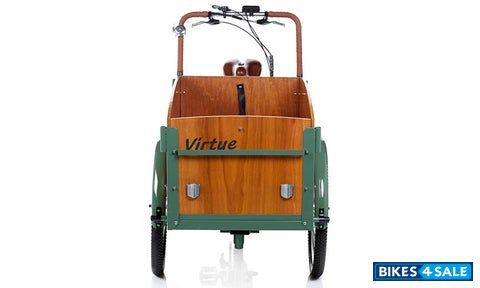 Virtue Schoolbus Plus