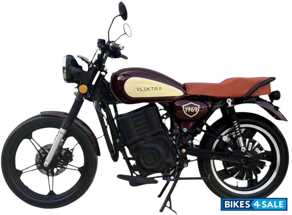 VLEKTRA 1969