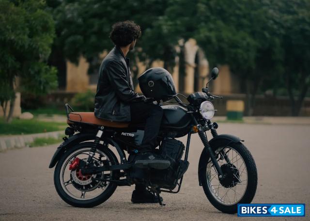 VLEKTRA Retro VLEKTRA Retro