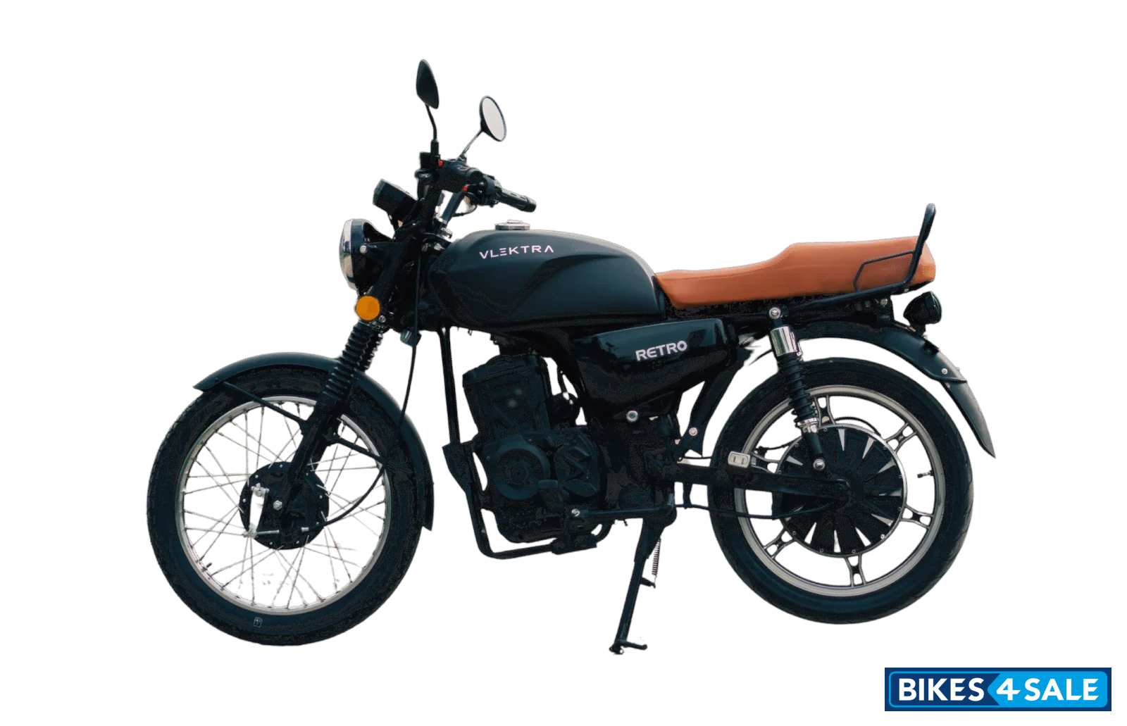 VLEKTRA Retro