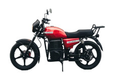 VLEKTRA Velocity 180 Special Edition