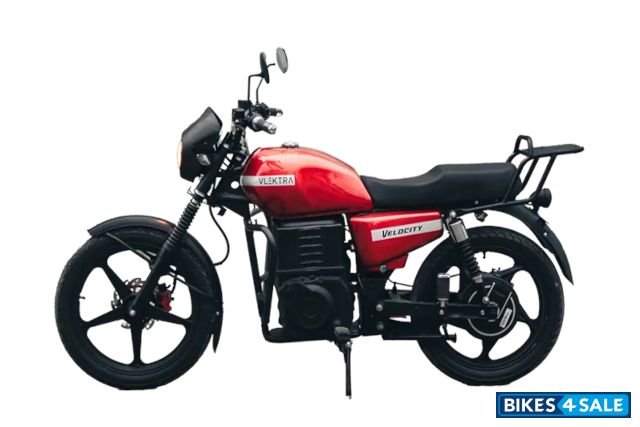 VLEKTRA Velocity 180 Special Edition