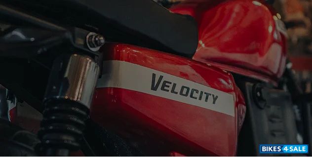 VLEKTRA Velocity 180 Special Edition