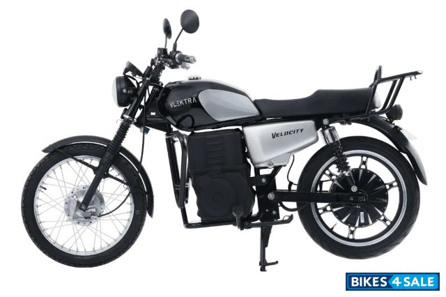 VLEKTRA Velocity 180