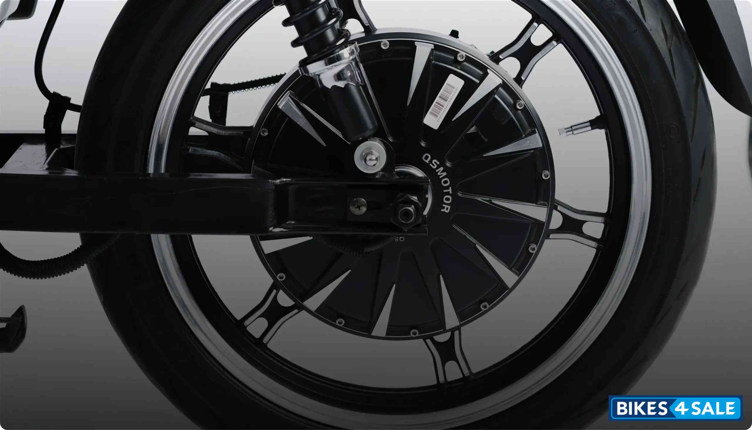 Vlektra Velocity 180