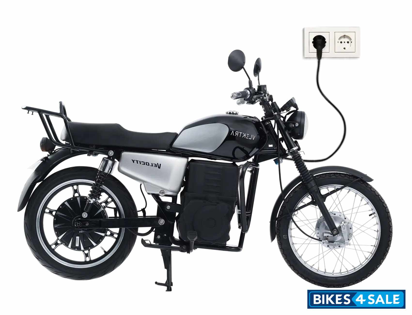 VLEKTRA Velocity 180