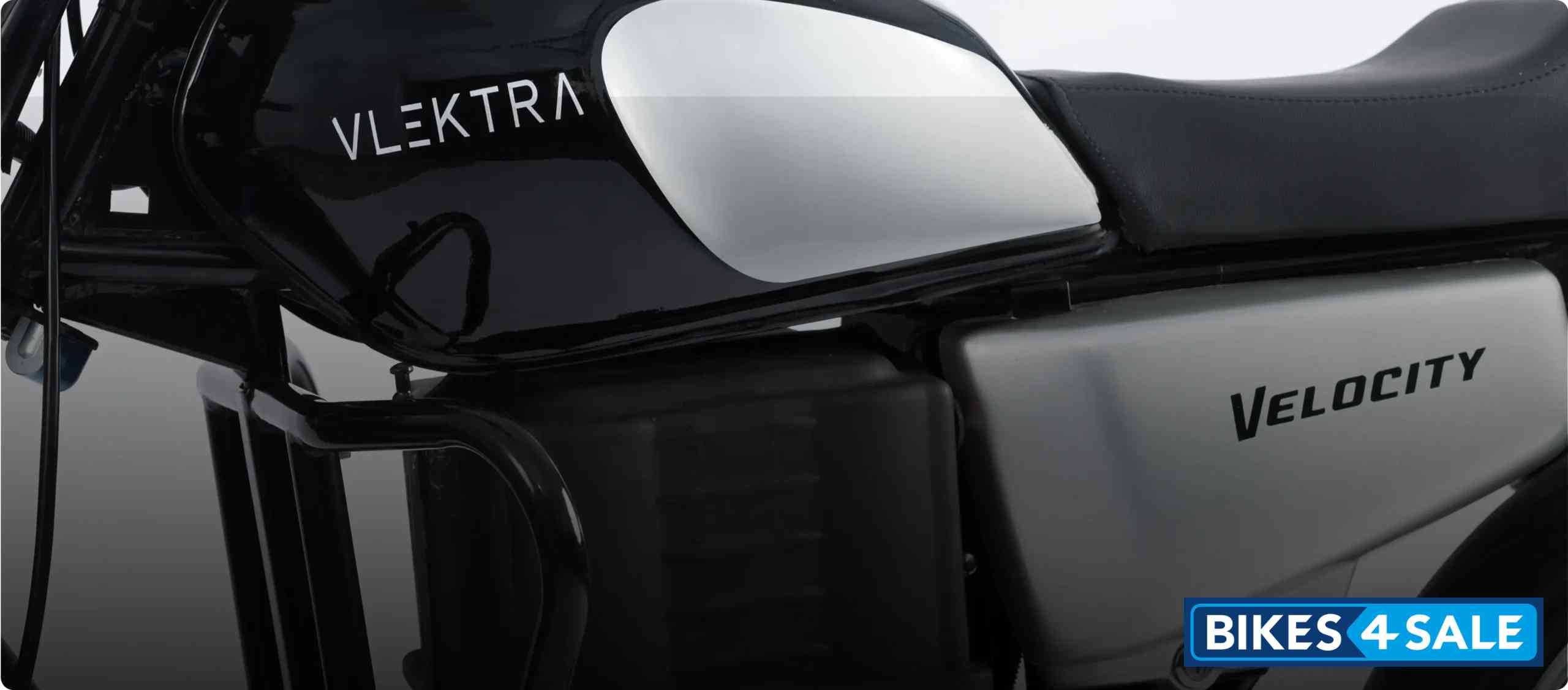 VLEKTRA Velocity 180