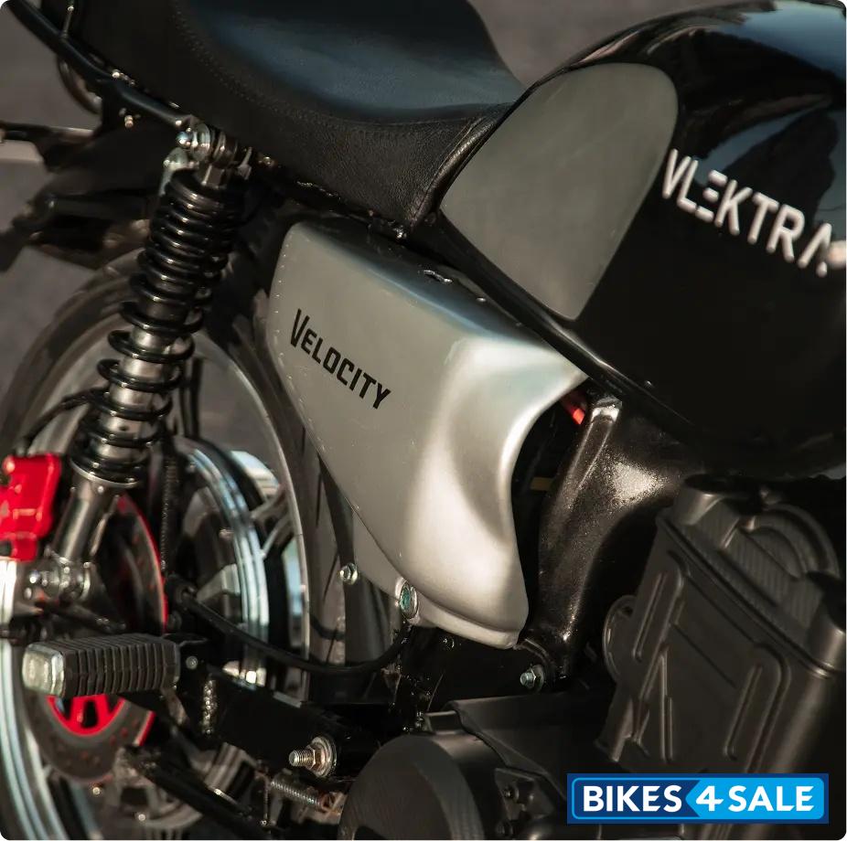 VLEKTRA Velocity 180