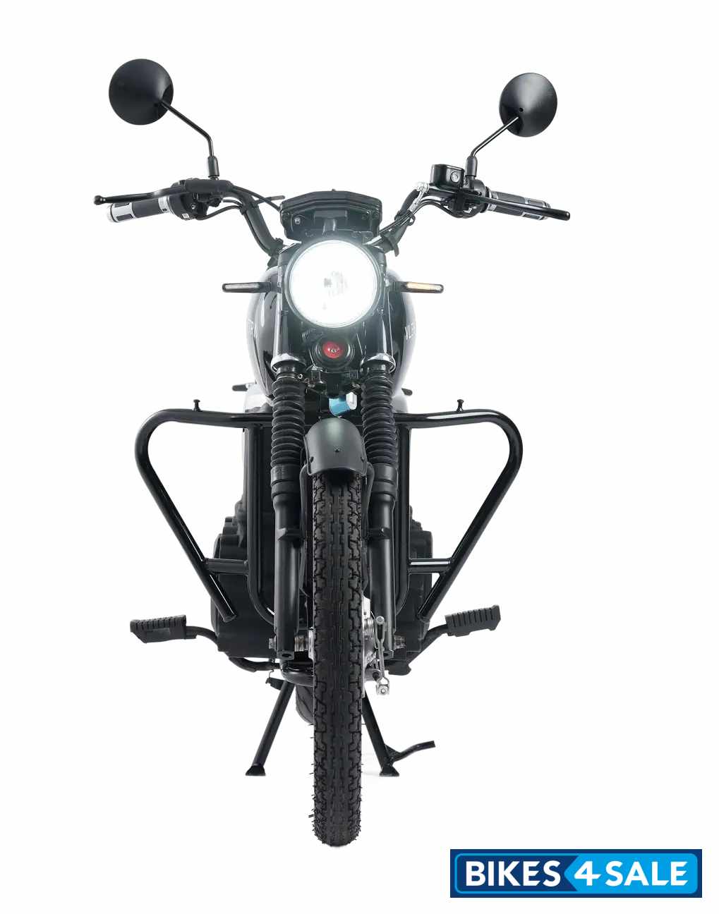 VLEKTRA Velocity 180