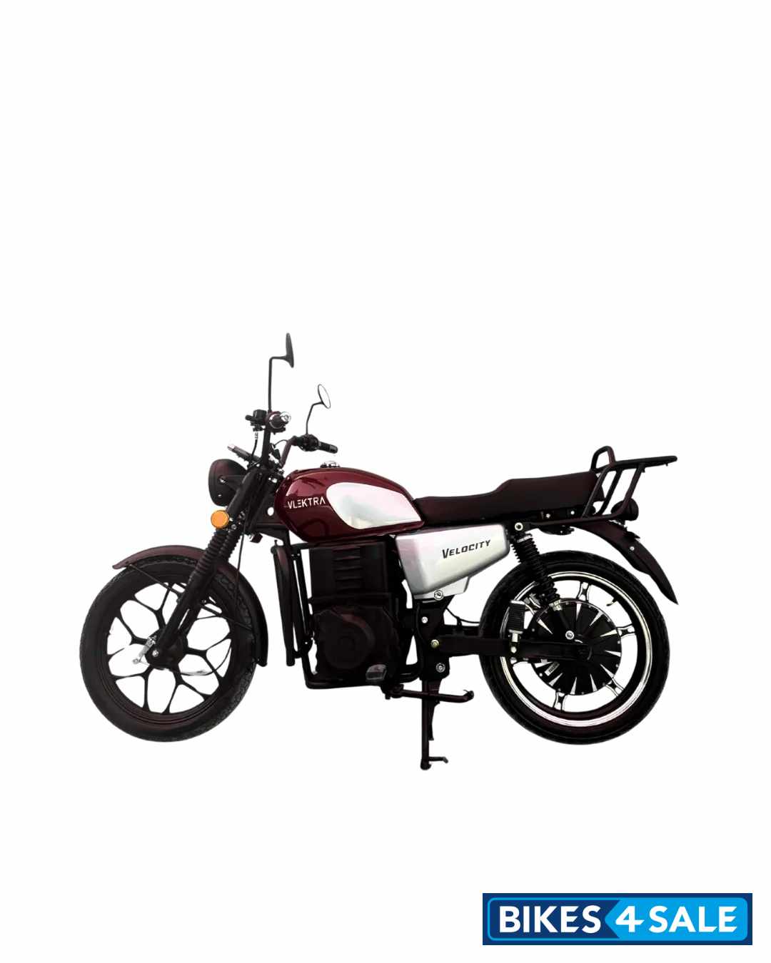 VLEKTRA Velocity 180