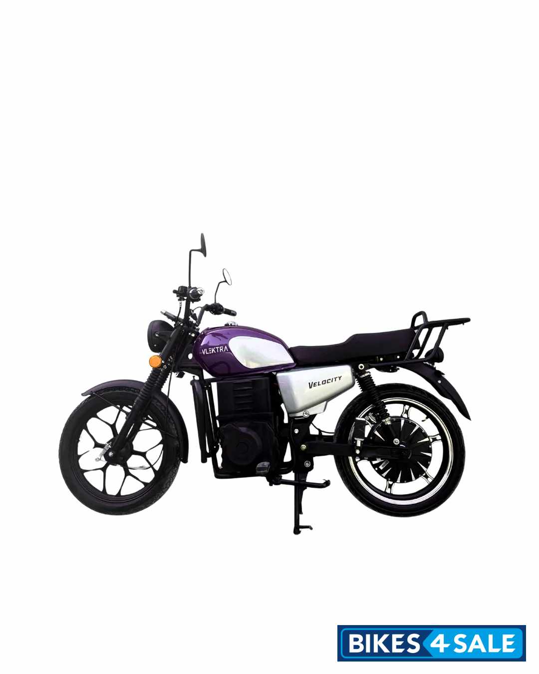 VLEKTRA Velocity 180