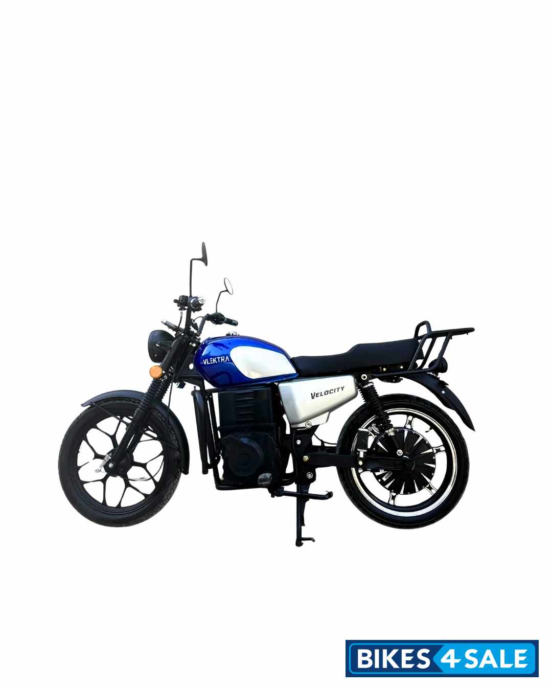 VLEKTRA Velocity 180