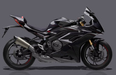 VOGE 660RR