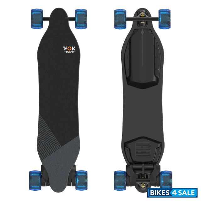 Vokboard Pilot Electric Skateboard (ER Version)