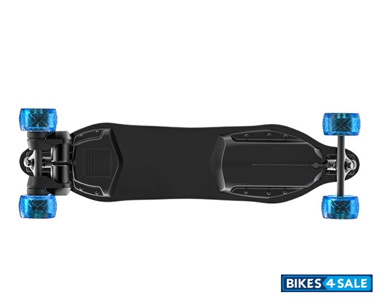 Vokboard Pilot Electric Skateboard (ER Version)