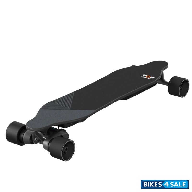 Vokboard Pilot Electric Skateboard (Standard Version)