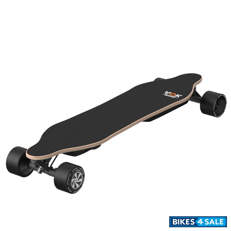 Vokboard Riot Electric Skateboard (ER Version)