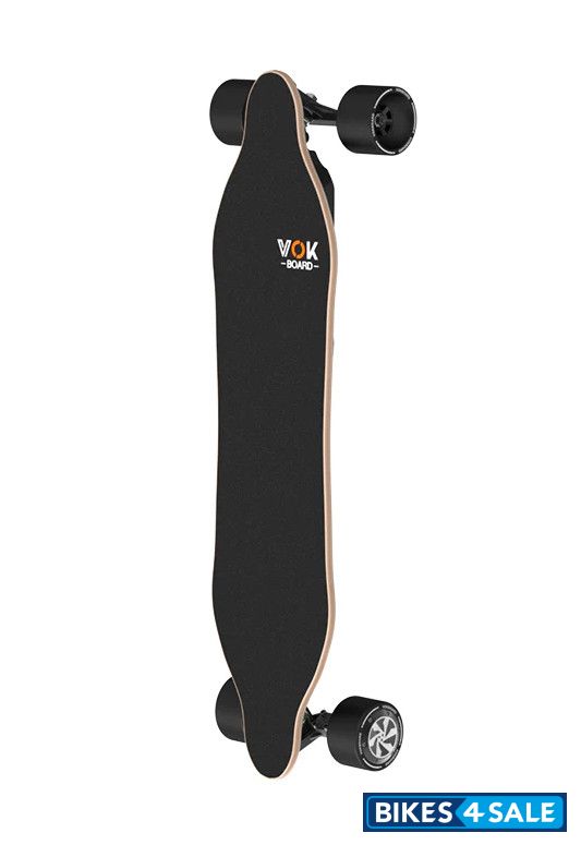Vokboard Riot Electric Skateboard (ER Version)
