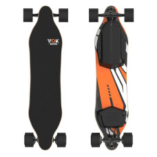 Vokboard Riot Electric Skateboard (Standard Version)