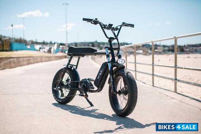 Volition CR Ludicrous i3