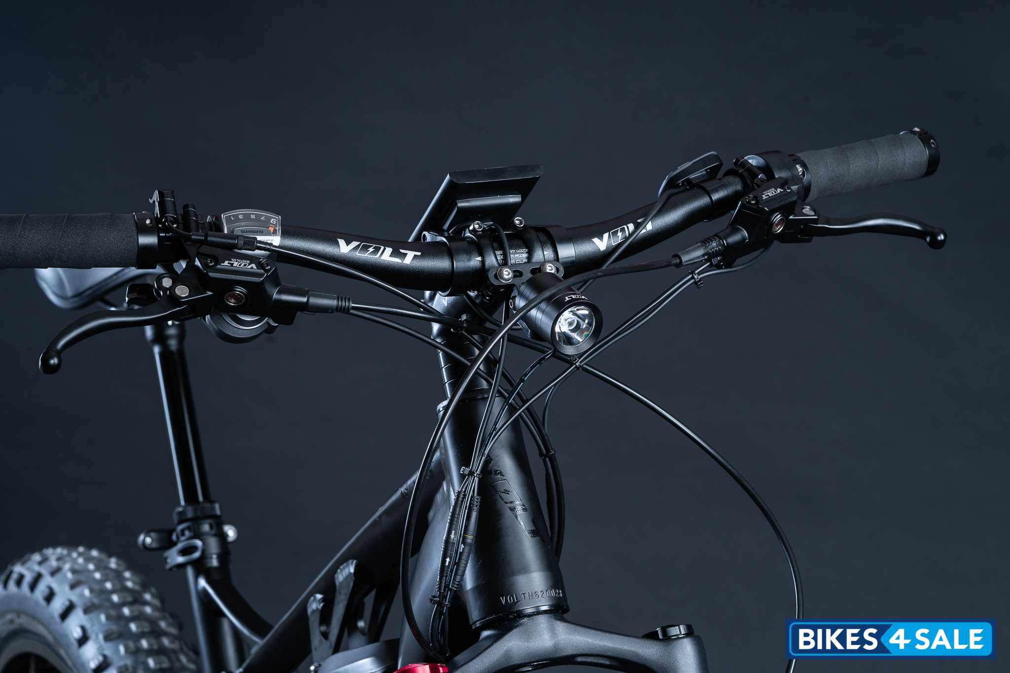 Volition JUMBO (S.E)