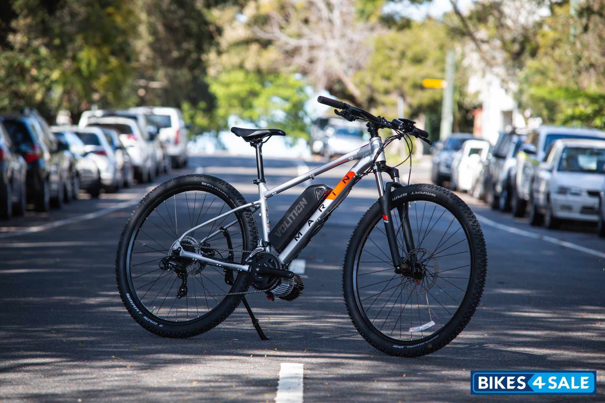 Volition Ludicrous E.1500