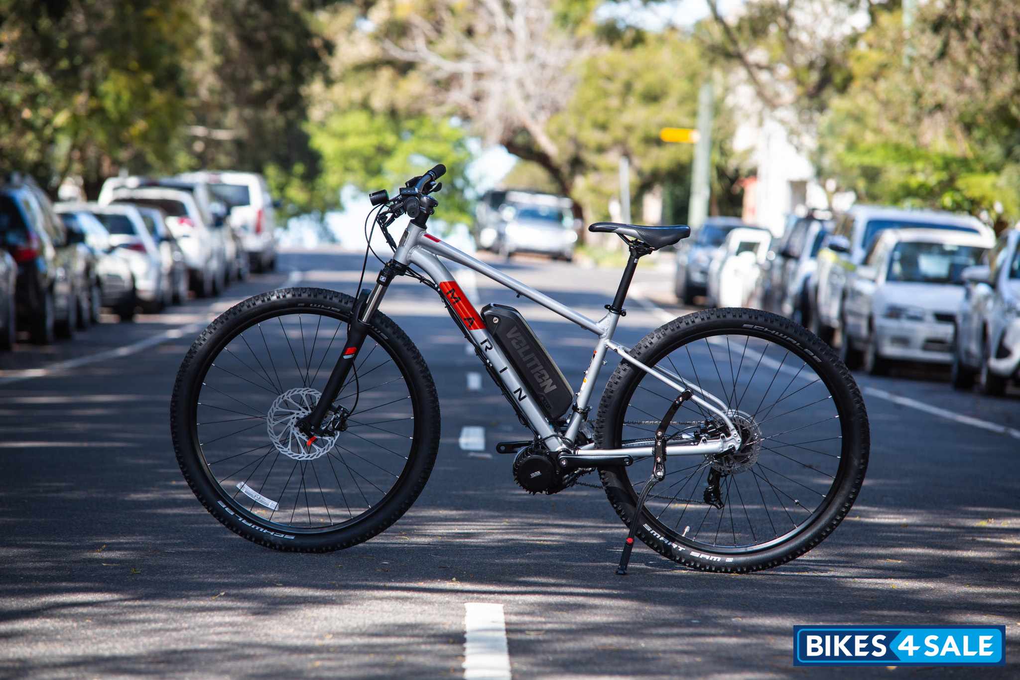 Volition Ludicrous E.1500