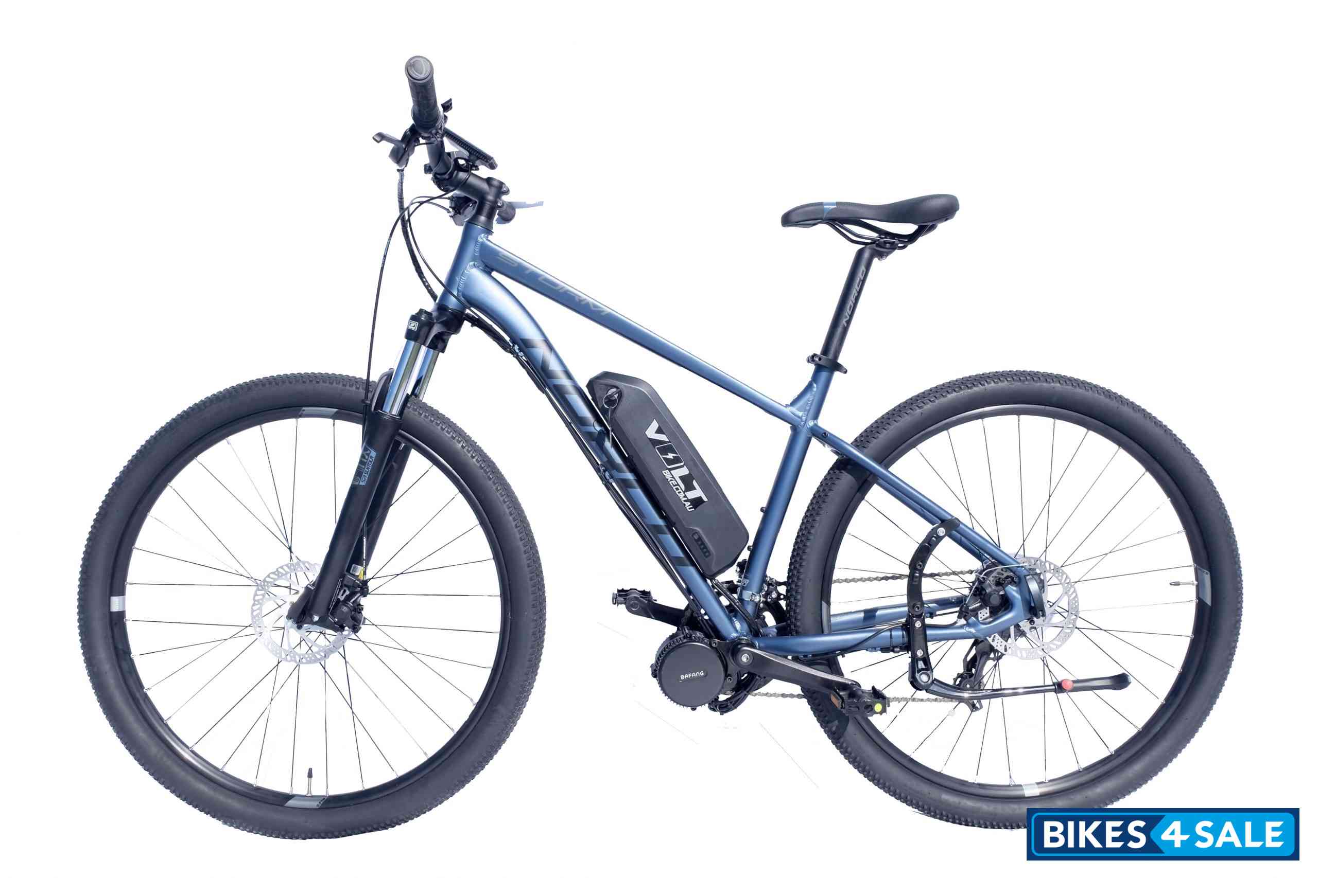 Volition Ludicrous E.1500