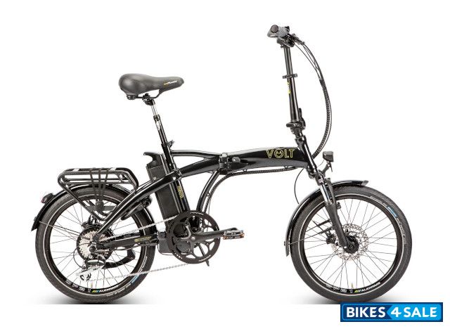 Volt Metro Folding Electric Bike