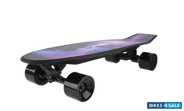 Voyager Neutrino Voyager Neutrino