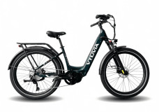 VTUVIA CMB Mid-Drive