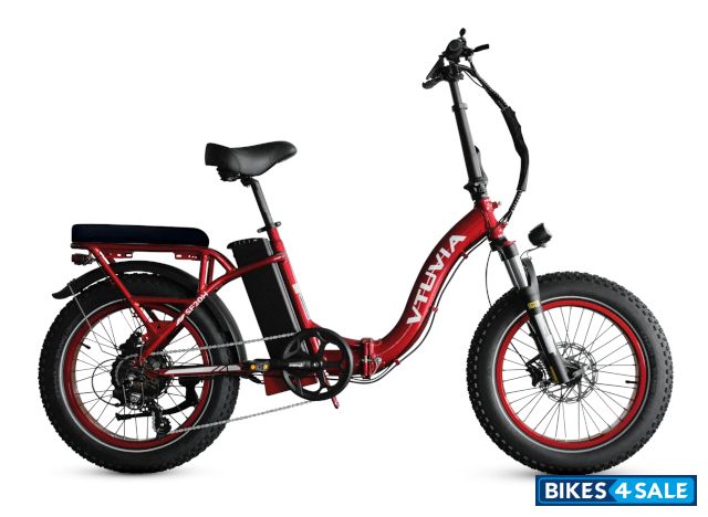 VTUVIA SF20H VTUVIA SF20H