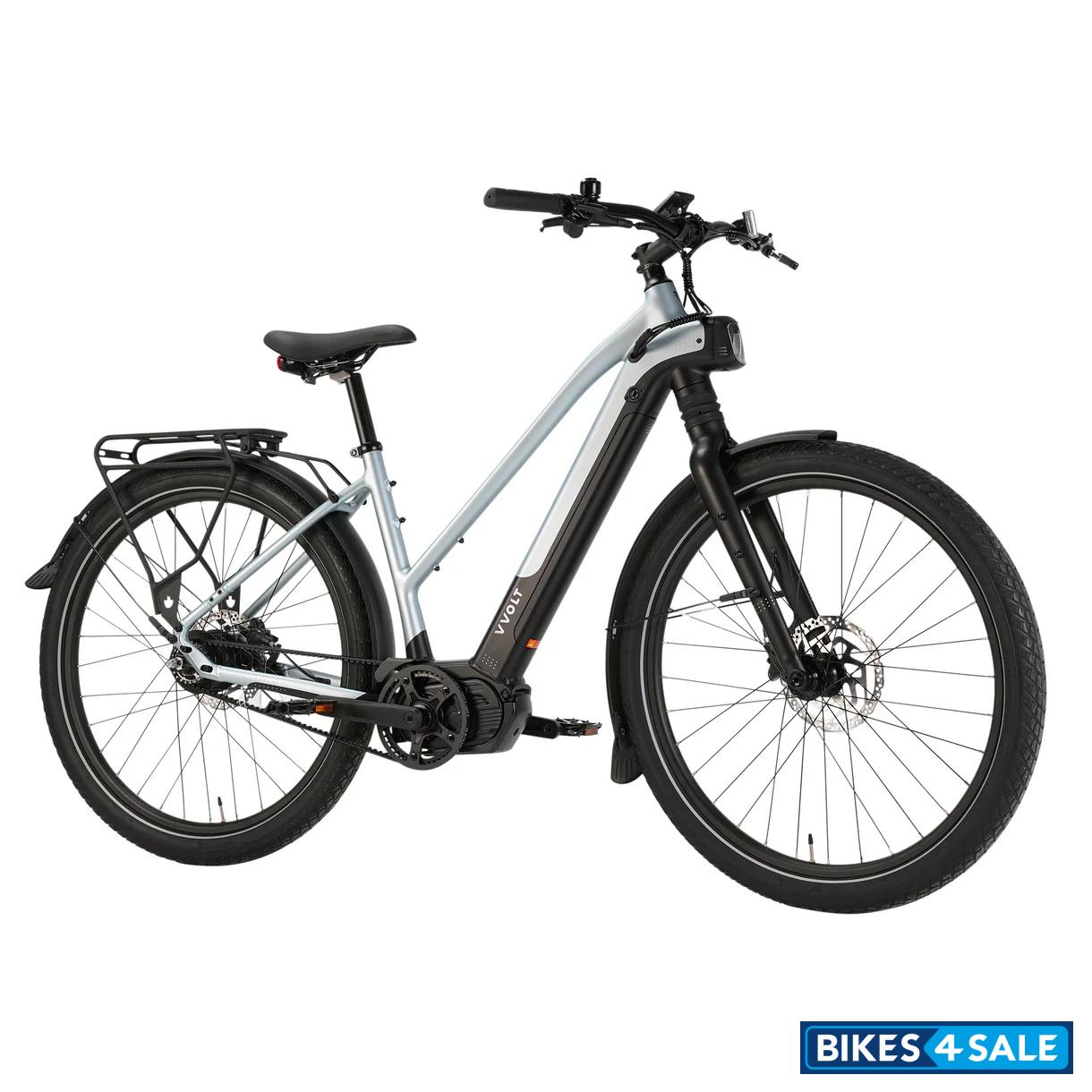 Vvolt Centauri 2 Galactic Storm