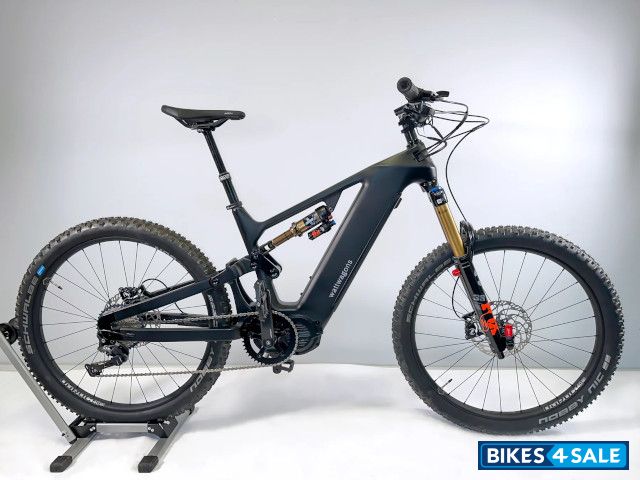 Watt Wagons Hydra Gen 2