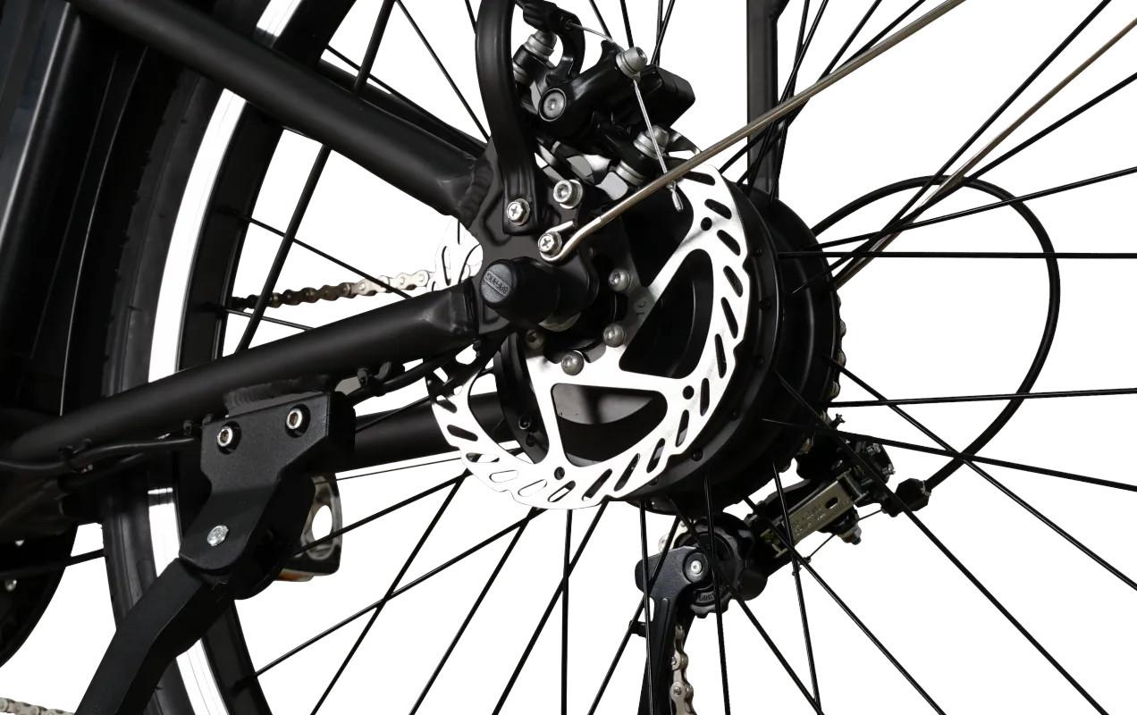 Welans XT-1 Disc Brake