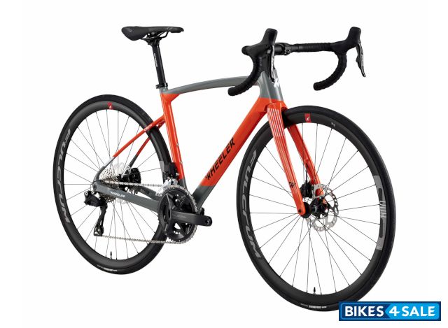 Wheeler Chili 5.0 Di2