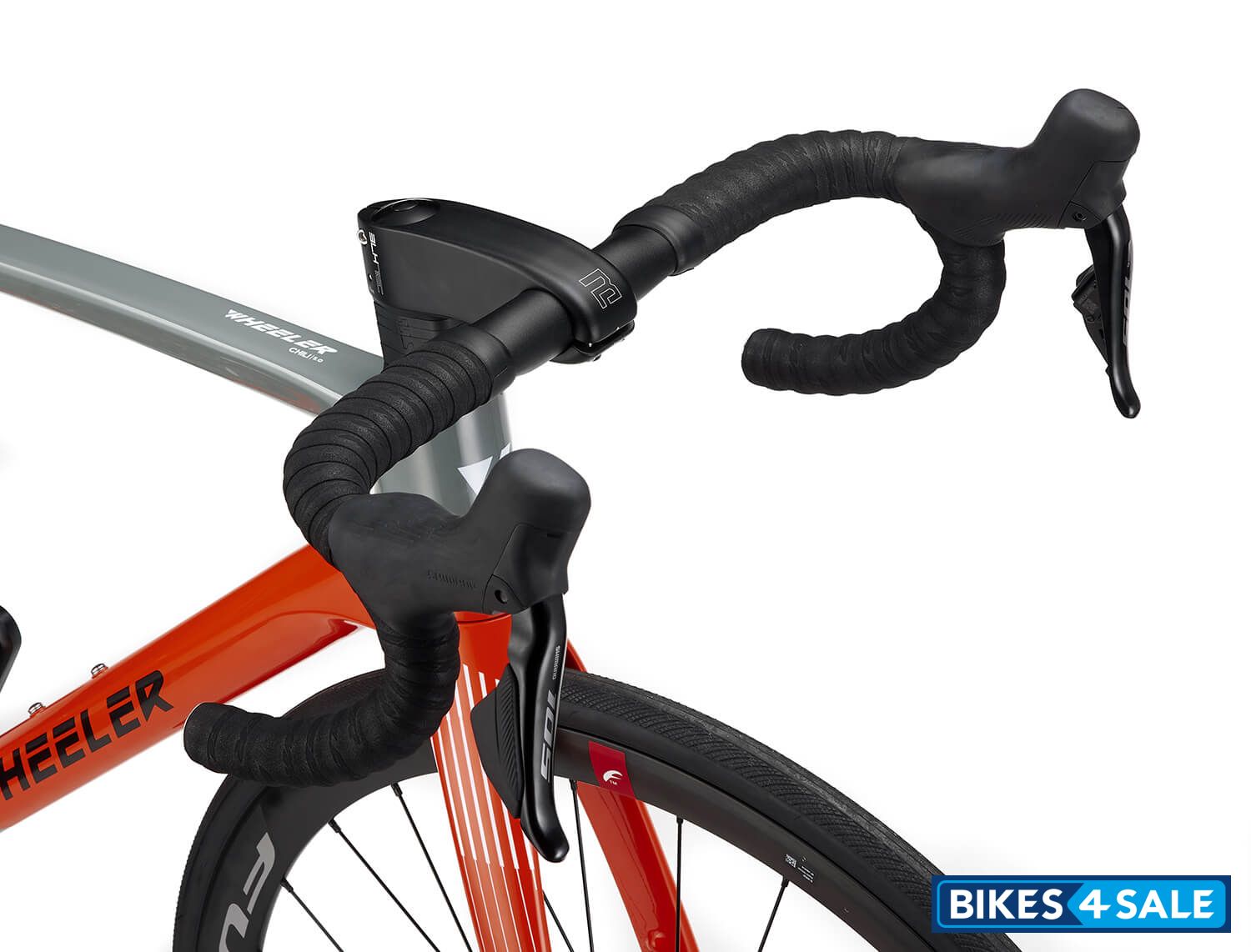 Wheeler Chili 5.0 Di2